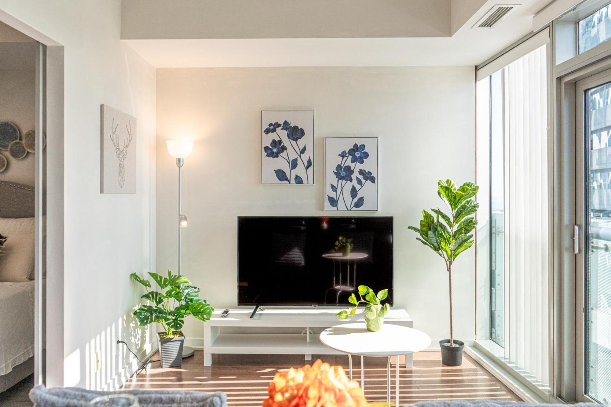 Apartment Skytree Modern Toronto